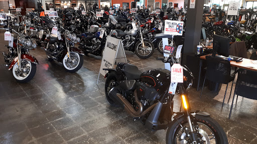 Harley-Davidson Dealer «Western Reserve Harley-Davidson», reviews and photos, 8567 Tyler Blvd, Mentor, OH 44060, USA