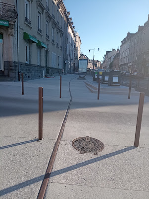 RAYMOND RAYNAL à Aurillac