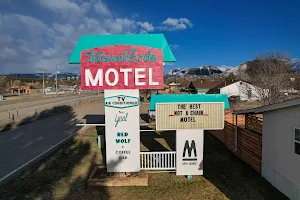 Mesa Verde Motel image