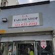 L A Tailor Shop