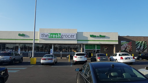 Supermarket «The Fresh Grocer of Upper Darby», reviews and photos, 421 S 69th St, Upper Darby, PA 19082, USA
