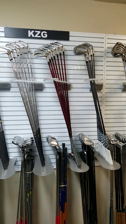 A to Z GOLF Fitting Center