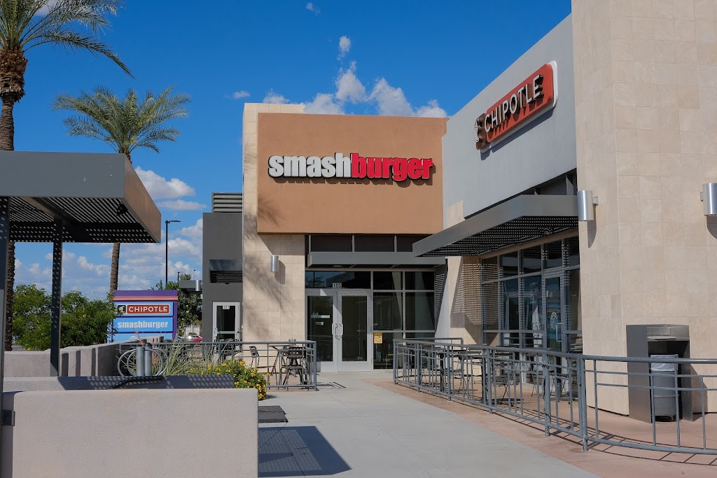 Smashburger 85210