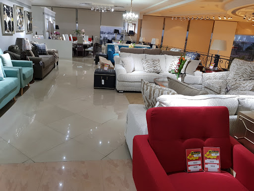 مفروشات العمر Alomar furniture 