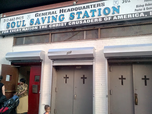 Movie Theater «AMC Magic Johnson Harlem 9», reviews and photos, 2309 Frederick Douglass Blvd, New York, NY 10027, USA