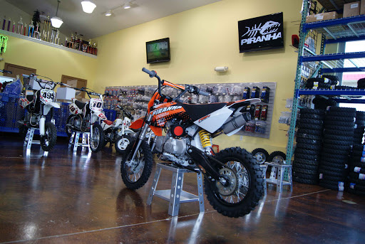 Motorcycle Dealer «Wholesale Cycle», reviews and photos, 3228 Manchester Rd, Akron, OH 44319, USA