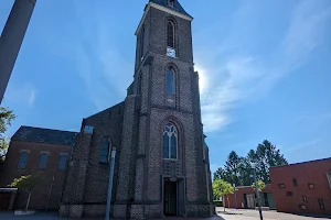 Church of St. Johann Baptist image