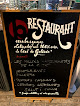 b Restaurant