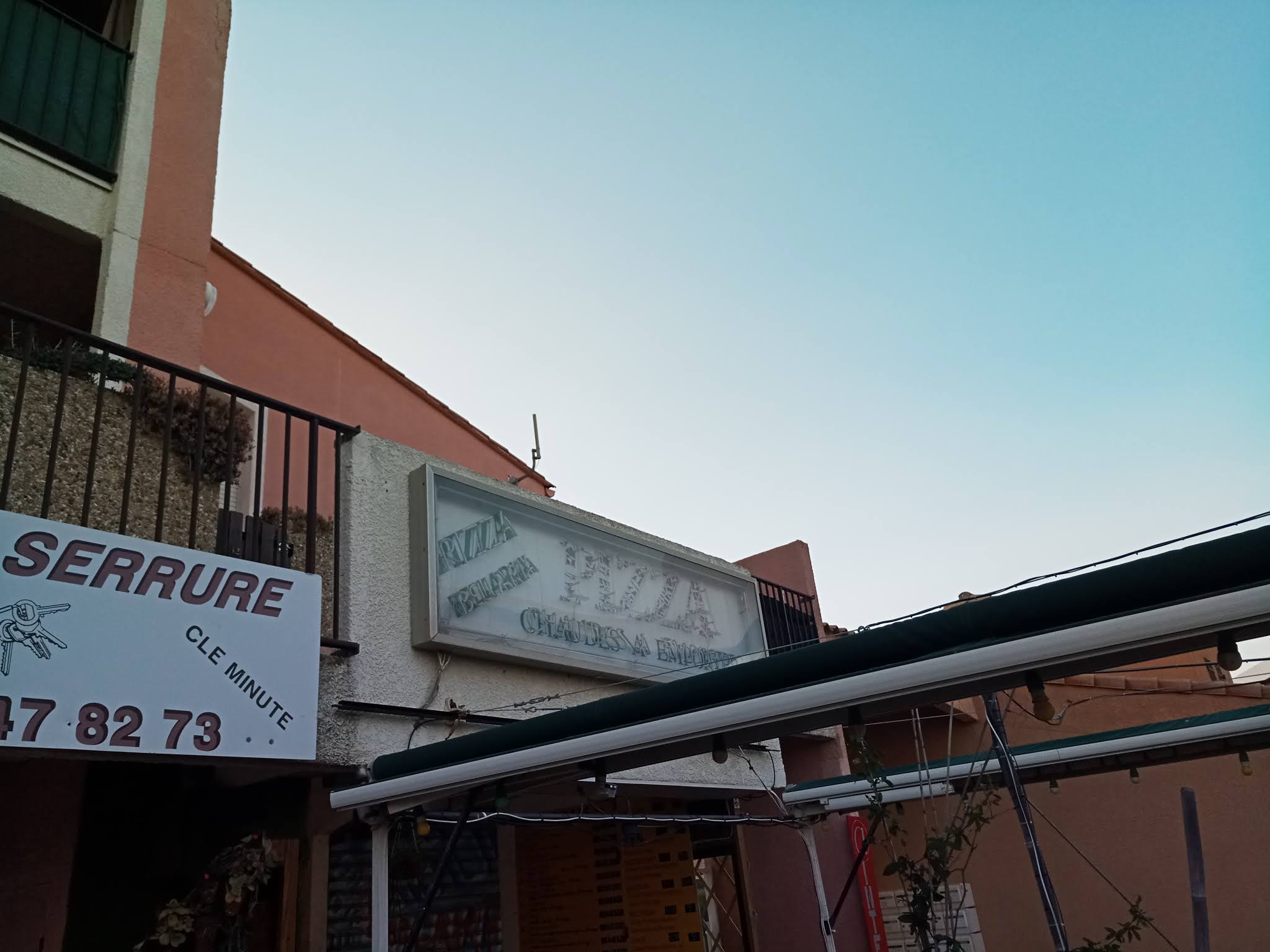 Photo n° 7 de l'avis de Pouchkar.l fait le 05/06/2019 à 20:00
