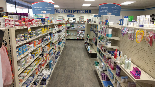 Pharmacy «Wauka Mountain Pharmacy», reviews and photos, 5233 Cleveland Hwy, Clermont, GA 30527, USA