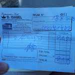 Photo n°2 de l'avis de Cristina.o fait le 18/08/2022 à 14:01 sur le  Restaurante Dona Isabel à Arcos de Valdevez