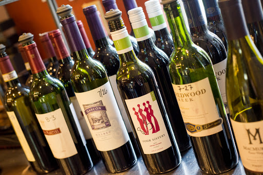 Wine Bar «Thirsty Mind Coffee and Wine Bar», reviews and photos, 23 College St # 6, South Hadley, MA 01075, USA