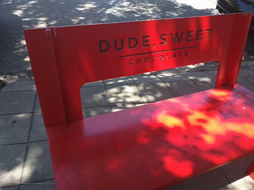 Dessert Restaurant «Dude, Sweet Chocolate», reviews and photos, 408 W Eighth St #102, Dallas, TX 75208, USA