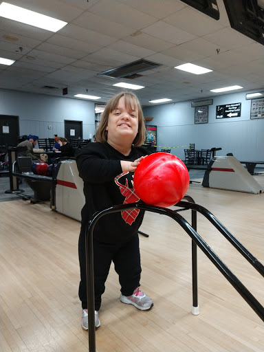 Bowling Alley «Cherry Grove Lanes», reviews and photos, 4005 Hopper Hill Rd, Cincinnati, OH 45255, USA