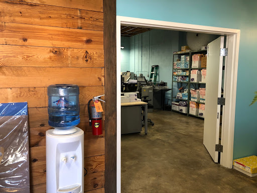 Print Shop «Columbia Printing And Graphics Inc», reviews and photos, 1204 Sumter St, Columbia, SC 29201, USA