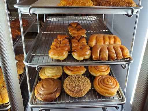 Dessert Shop «Ontario Donuts», reviews and photos, 1923 E 4th St, Ontario, CA 91764, USA