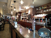 Atmosphère du Restaurant Le Camélia à Paris - n°2