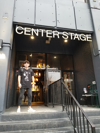 Performing Arts Theater «Center Stage Theater», reviews and photos, 1374 West Peachtree St NW, Atlanta, GA 30309, USA