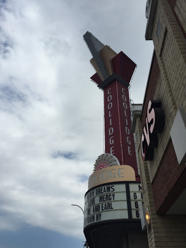 Movie Theater «Coolidge Corner Theatre», reviews and photos, 290 Harvard St, Brookline, MA 02446, USA