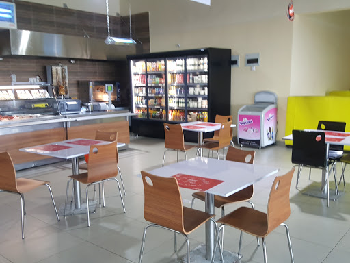 Hubmart Supermarket, Ogunnusi Rd, Omole Phase 1, Ojodu, Nigeria, Coffee Shop, state Lagos