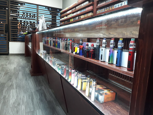 Juarez Vape & Smoke Shop Suc. Las Torres