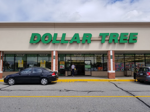 Dollar Store «Dollar Tree», reviews and photos, 125 Church St, Pembroke, MA 02359, USA