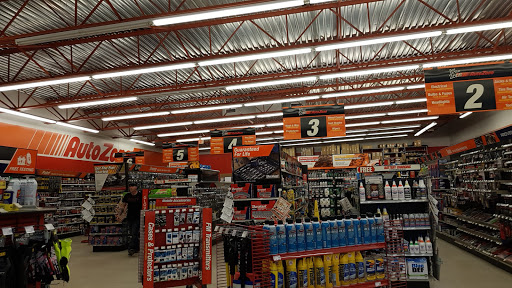 Auto Parts Store «AutoZone», reviews and photos, 852 Vanderbilt Rd, Connellsville, PA 15425, USA