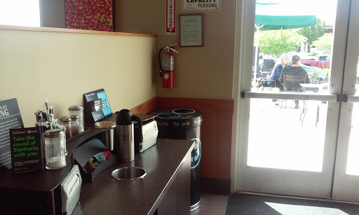 Starbucks image