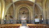 Église Saint-Julien Domfront en Poiraie