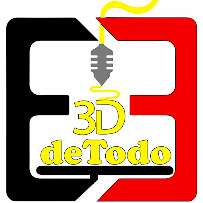 deTodo Impresiones 3D San Rafael
