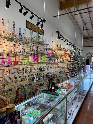 Tobacco Shop «Vape A Hookah Vape & Smoke Shop», reviews and photos, 1118 N Recker Rd #111, Mesa, AZ 85205, USA