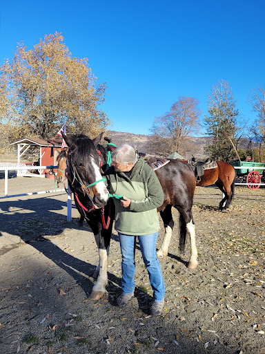 R-Ranch Siskiyou (Hornbrook)