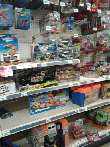 Discount Store «Kmart», reviews and photos, 101 Great Teays Blvd, Scott Depot, WV 25560, USA