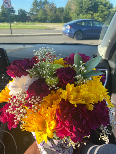 Florist «Thrifty Florist Ann Arbor», reviews and photos, 3021 Carpenter Rd, Ypsilanti, MI 48197, USA