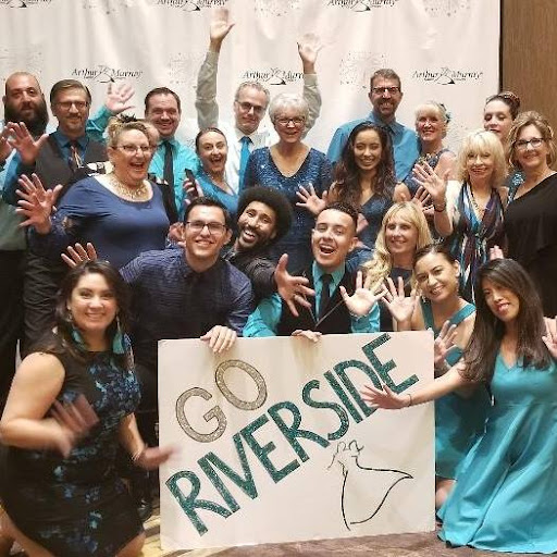 Dance School «Arthur Murray Dance Studio», reviews and photos, 3684 Sunnyside Dr, Riverside, CA 92506, USA