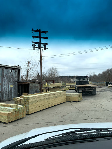 Building Materials Store «H.P. Starr Lumber Company», reviews and photos, 1011 Pittsburgh Rd, Valencia, PA 16059, USA