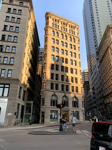 Liquor Store «Federal Wine & Spirits», reviews and photos, 29 State St, Boston, MA 02109, USA