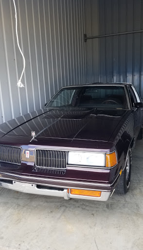 Self-Storage Facility «Harrison Self Storage», reviews and photos, 140 Pilot Rd, Harrison, OH 45030, USA