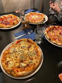 Pizza du Restaurant italien Restaurant Le Numéro Trois à Clermont-Ferrand - n°13