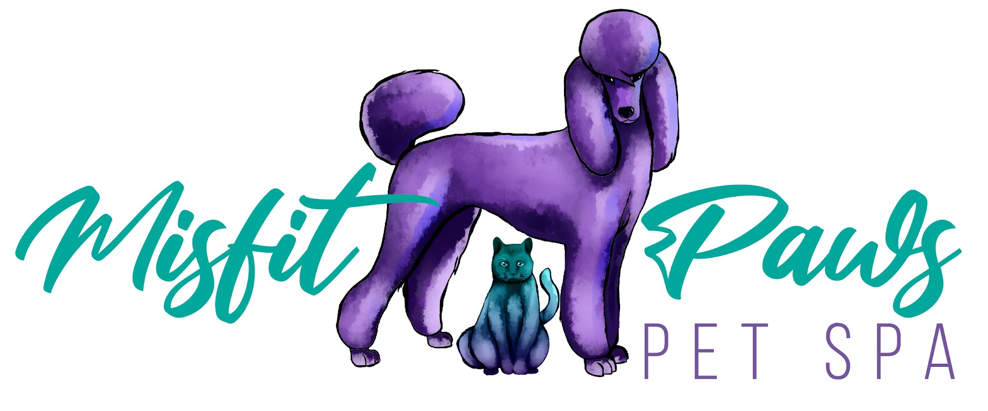 Misfit Paws Pet Spa