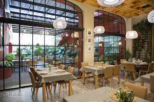 Restaurant Ribera image