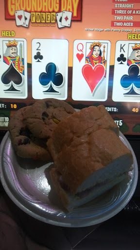 Casino «Elmwood Fair Grounds OTB & Casino», reviews and photos, 5428 Citrus Blvd, Harahan, LA 70123, USA