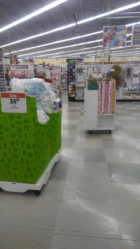 Fabric Store «Jo-Ann Fabrics and Crafts», reviews and photos, 6601 N Davis Hwy #25, Pensacola, FL 32504, USA