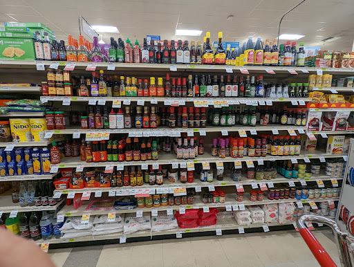 Shopping Mall «Bel Air Shopping Centre», reviews and photos, 8425 Elk Grove Florin Rd, Elk Grove, CA 95624, USA