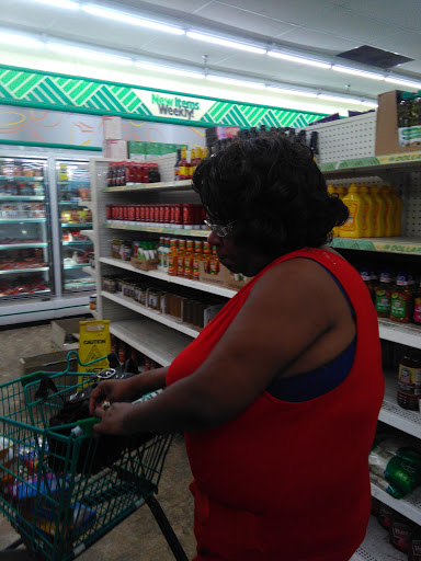 Dollar Store «Dollar Tree», reviews and photos, 900 Skyland Blvd E #53, Tuscaloosa, AL 35405, USA