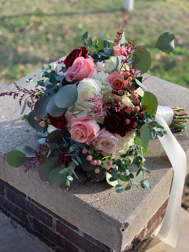 Florist «4 Ever Flowers», reviews and photos, 224 N 3rd Ave, Lewisburg, TN 37091, USA