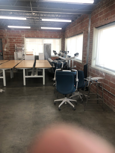 Moving Company «3 Men Movers», reviews and photos, 6853 Southwest Fwy, Houston, TX 77074, USA