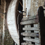 Photo n° 1 de l'avis de Bruno.o fait le 19/07/2022 à 15:56 pour Mont Saint-Michel - Parc de stationnement à Beauvoir