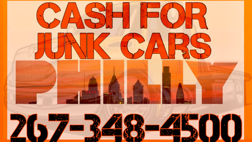 CASH FOR JUNK CARS PHILLY