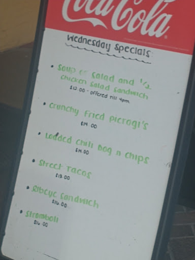 Bistro «2nd Street Bistro», reviews and photos, 122 N 2nd St, Fort Pierce, FL 34950, USA